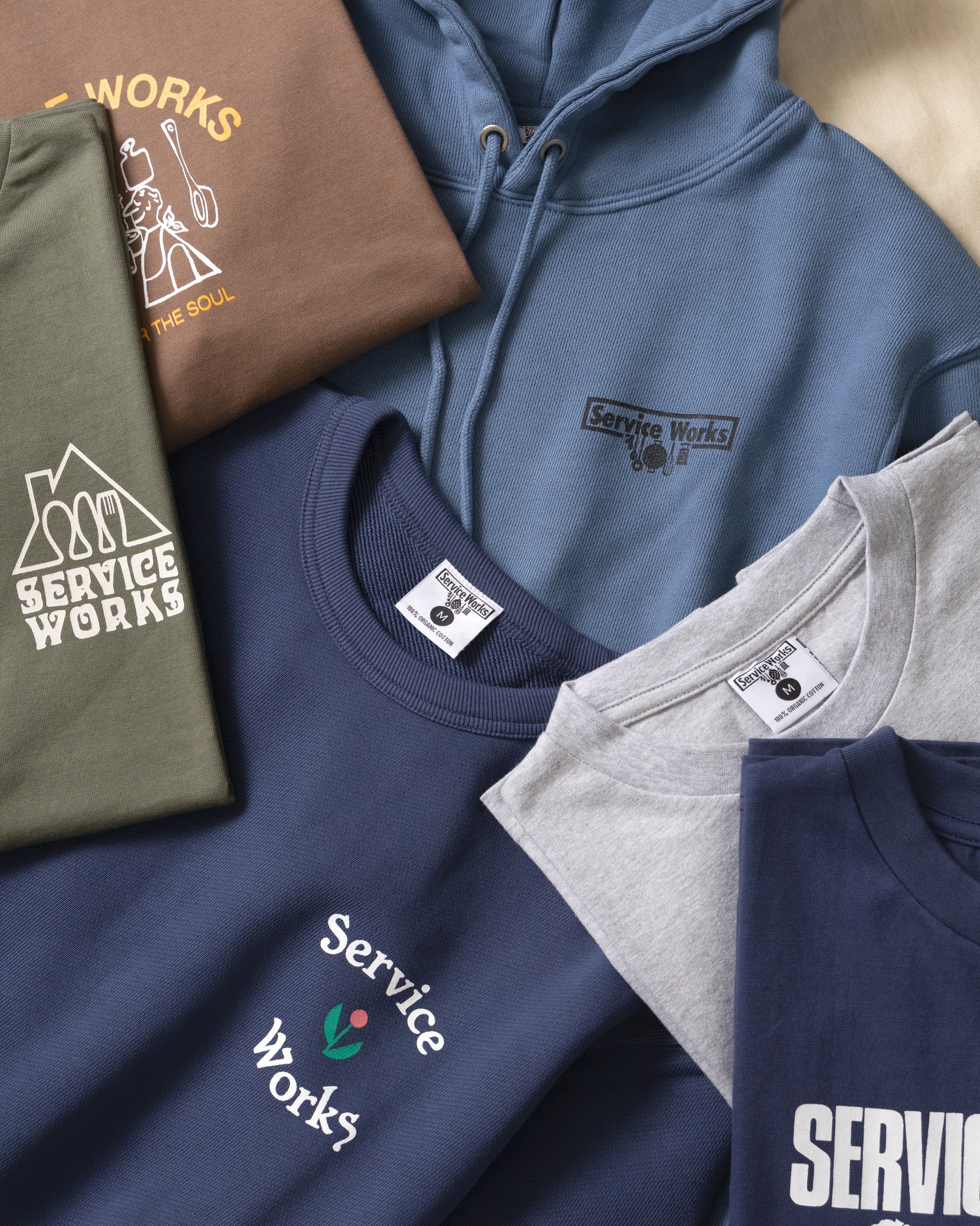 Exclusive Streetwear From South London